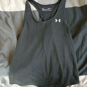 Under Armour tank